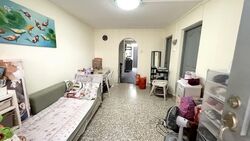 Blk 98 Toa Payoh Palm Spring (Toa Payoh), HDB 3 Rooms #635293041